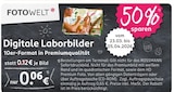 Digitale Laborbilder von Fotowelt im aktuellen Rossmann Prospekt