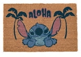 Stitch Kokos-Türmatte von  im aktuellen Netto mit dem Scottie Prospekt für 9,00 €