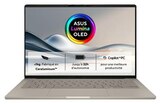 PC portable Asus Zenbook A14 UX3407QA-QD219W 14" Copilot+ Qualcomm Snapdragon® X 16 Go RAM 512 Go SSD Beige dans le catalogue Fnac