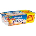 Velouté "Offre Découverte" - DANONE en promo chez Carrefour Velouté "Offre Découverte" - DANONE dans le catalogue Carrefour