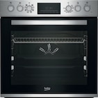 Herdset BBUM12322X Angebote von beko bei EURONICS Dortmund für 444,00 €