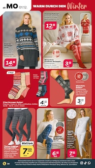 Pullover Angebot im aktuellen Netto mit dem Scottie Prospekt auf Seite 26