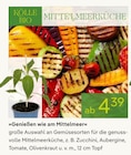 Mittelmeerküche Gemüsesorten Angebote von Kölle Bio bei Pflanzen Kölle Fürth für 4,39 €