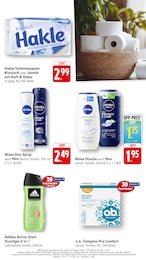 Adidas Angebot im aktuellen EDEKA Prospekt auf Seite 13