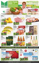 Marktkauf Prospekt "marktmagazin", 20 Seiten, für München-Flughafen, 20.01.2020 - 25.01.2020 Marktkauf Prospekt "marktmagazin", 20 Seiten, für München-Flughafen, 20.01.2020 - 25.01.2020