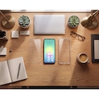 Pack smartphone Galaxy A27 + coque + verre trempé - SAMSUNG - Carrefour à Chalon-sur-Saône Pack smartphone Galaxy A27 + coque + verre trempé - SAMSUNG en promo chez Carrefour Chalon-sur-Saône à 329,99 €