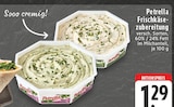 EDEKA Düsseldorf - Frischkäsezubereitung Angebot im Prospekt Frischkäsezubereitung bei EDEKA im Düsseldorf Prospekt für 1,29 €