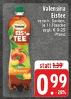 Aktuelle Saft Angebote bei EDEKA in Duisburg Aktuelles Eistee Angebot bei EDEKA in Duisburg ab 0,99 €