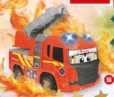 Scania Ferdy Fire Angebote von Rosenbauer bei Kaufhaus Stolz Rostock für 17,99 €