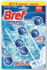 Bloc cuvette power active wc - BREF - Hyper U à Charleville-Mézières Bloc cuvette power active wc - BREF en promo chez Hyper U Charleville-Mézières à 2,62 €