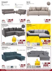 Couch im POCO Prospekt in Altenburg Aktueller POCO Prospekt mit Couch, "Aktuelle Angebote.", Seite 2