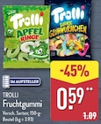 Fruchtgummi Angebote von Trolli bei ALDI Nord Hameln für 0,59 €