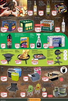 Veltins im aktuellen GLOBUS Prospekt (Amberg) Veltins im GLOBUS Prospekt "Aktuelle Angebote" mit 28 Seiten (Amberg)