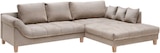 Aktuelles Wohnlandschaft PALERMO Angebot bei mömax in Karlsruhe ab 899,00 €