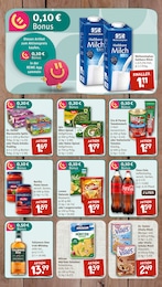 Cracker Angebot im aktuellen nahkauf Prospekt auf Seite 6