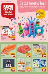 REWE Prospekt für Brandenburg: "Dein Markt", 36 Seiten, 03.11.2025 - 08.11.2025