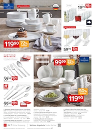 Besteck Angebot im aktuellen XXXLutz Möbelhäuser Prospekt auf Seite 4