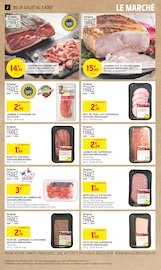 Catalogue Intermarché en cours à Grenoble, "SPÉCIAL BIÈRES ET PIQUE-NIQUE", Page 2