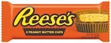 Peanut Butter Cups im Angebot bei Thomas Philipps in Eberswalde Peanut Butter Cups Angebote von Reese's bei Thomas Philipps Eberswalde für 0,66 €