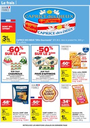 Offre Cuisine Enfant dans le catalogue Carrefour du moment à la page 33