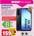 Galaxy A17 5G Angebote von Samsung bei Marktkauf Konstanz für 159,99 €