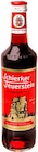 Schierker Feuerstein im Angebot bei REWE in Hildesheim Schierker Feuerstein Angebote von Schierker Feuerstein bei REWE Hildesheim für 8,99 €