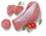 Aktuelles Kalbsfilet Angebot bei Kaufland in Mönchengladbach ab 3,00 €