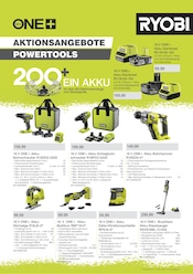 Ähnliche Schwingschleifer Angebote im Prospekt "GUT BERATEN. GUT GEMACHT." von Werkmarkt Andre Neilling Ähnliches Angebot bei Werkmarkt Andre Neilling in Prospekt "GUT BERATEN. GUT GEMACHT." gefunden auf Seite 19