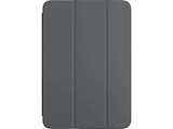 Smart Folio, Bookcover, Apple, iPad mini (A17 Pro), (6. Generation), Anthrazit von APPLE im aktuellen MediaMarkt Saturn Prospekt für 59,99 €