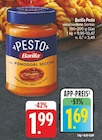 Pesto im Angebot bei EDEKA in Hoyerswerda Pesto Angebote von Barilla bei EDEKA Hoyerswerda für 1,69 €