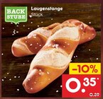 Aktuelle Brötchen Angebote bei Netto Marken-Discount in Paderborn Aktuelles Laugenstange Angebot bei Netto Marken-Discount in Paderborn ab 0,35 €