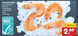 Crevettes roses Angebote bei Netto Marken-Discount Saarbrücken für 2,49 €