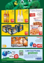 Aktueller Marktkauf Prospekt mit Getränke, "AUSWAHL RIESIG, PREISE NIEDRIG", Seite 3