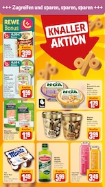 Geflügel im REWE Prospekt in Aurich Aktueller REWE Prospekt mit Geflügel, "Dein Markt", Seite 6