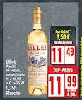 Aperitif de France von Lillet im aktuellen EDEKA Prospekt