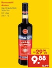 Aktuelles ital. Kräuterlikör Angebot bei Netto Marken-Discount in Mannheim ab 9,88 €