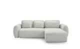 Aktuelle Ecksofa Angebote bei Höffner in Düsseldorf Aktuelles Ecksofa mit Schlaffunktion Falco Angebot bei Höffner in Düsseldorf ab 1.199,00 €
