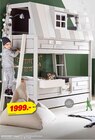 Aktuelles Abenteuerbett Hangout Angebot bei Höffner in Paderborn ab 1.999,00 €