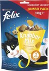Aktuelle Katzenfutter Angebote bei famila Nordwest in Oldenburg Aktuelles Knabber Mix Angebot bei famila Nordwest in Oldenburg ab 3,79 €