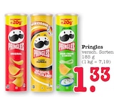 E center Oberkirch Prospekt mit  im Angebot für 1,33 €