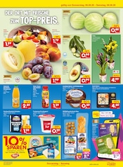 Mozzarella im Netto Marken-Discount Prospekt in Würzburg Aktueller Netto Marken-Discount Prospekt mit Mozzarella, "Aktuelle Angebote", Seite 39