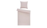 como Bettwäsche Uni Satin Angebote von como bei Sconto SB Zwickau für 14,99 €
