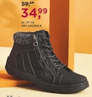 shoes bei RENO im Bürstadt Prospekt für 34,99 €