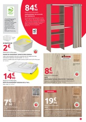 Promos Meuble De Jardin dans le catalogue "Les super affaires" de Mr.Bricolage Meuble De Jardin en promo dans le catalogue Mr.Bricolage à la page 5