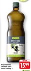 Bio Olivenöl nativ extra fruchtig Angebote von Rapunzel bei E center Stuttgart für 15,99 €