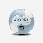 Kinder Fußball Hallenschuhe Futsal - Future 8 Play weiß im Angebot bei Decathlon in Kirchheim Kinder Fußball Hallenschuhe Futsal - Future 8 Play weiß Angebote von ATORKA bei Decathlon Kirchheim für 24,99 €