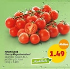 Cherry-Rispentomaten Angebot in Rimpar Cherry-Rispentomaten im aktuellen Prospekt bei Penny-Markt in Rimpar
