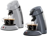 Philips Senseo Kaffeepadmaschine HD7806/50 Angebote von Philips bei REWE Ingolstadt für 39,99 €