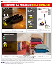 Promos Multimédia dans le catalogue "Carrefour" de Carrefour à la page 4