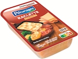 Raclette Nature en Tranches - Pâturages dans le catalogue Intermarché Super